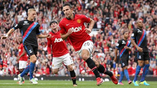 SVĐ Old Trafford, Man Utd 2 - 0 Crystal Palace: Đánh bại Crystal Palace, Man Utd nhẩy lên vị trí thứ 2