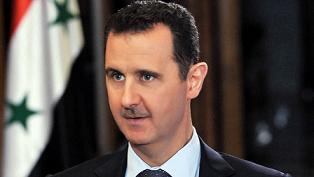 Vì sao Obama lại muốn Assad tiếp tục cầm quyền?