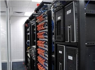 VDC giới thiệu giải pháp lưu trữ Data Center