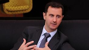 Assad: giao nộp vũ khí hóa học không thể trong một ngày!