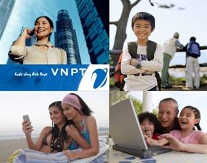 Tổng Giám đốc VNPT cảm ơn khách hàng