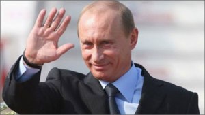 Liệu Tổng thống Putin có tái tranh cử?