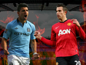Vòng 5 Premier League: Rực lửa derby Manchester