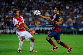 Vòng 5 La Liga: Chờ đợi Neymar tỏa sáng