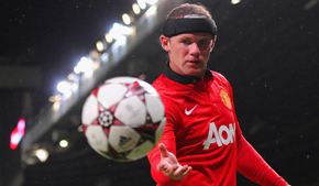 Rooney: “Gặp Liverpool mới là trận đấu lớn nhất của Man Utd!”