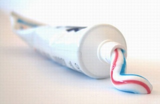 Tác dụng kỳ diệu của thuốc đánh răng
