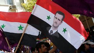 Assad sẽ &quot;hứng&quot; đòn khủng khiếp từ Nga, Mỹ nếu lừa dối