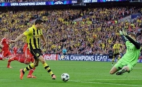 Lewandowski xác nhận đầu quân cho Bayern Munich!