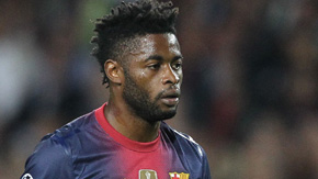 Man Utd sẽ chi 16 triệu bảng để có Alex Song