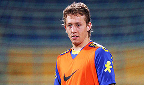 Brazil triệu tập đội hình, Lucas Leiva trở lại