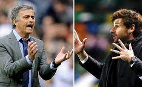Vòng 6 Premier League:: Thành London &quot;rực lửa&quot; derby!