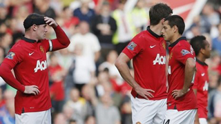 Vòng 6 Ngoại Hạng Anh: Thành Manchester sụp đổ
