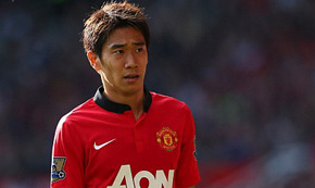Kagawa khó nói trước chuyện tương lai