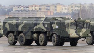 Bộ binh Nga tiếp nhận 750 đơn vị vũ khí quân sự mới