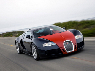 Mỗi siêu xe Bugati Veyron lỗ hơn 6 triệu USD