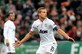 Lượt trận thứ 2 bảng A Champions League 2013-2014:: Man Utd bị chia điểm tức tưởi trước Shakhtar