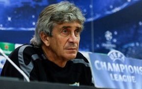 HLV Pellegrini chán nản với thất bại của Man City