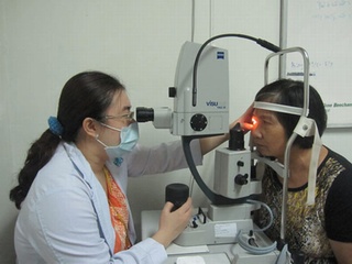 Khuyến cáo các biện pháp phòng đau mắt đỏ