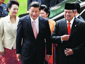 Thất vọng về “thiện chí” của Trung Quốc ở Biển Đông