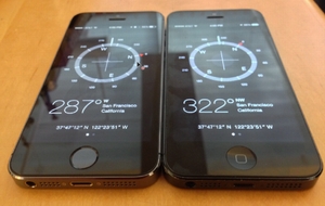 iPhone 5S gặp bị lỗi phần cứng nghiêm trọng?