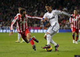 Vòng 8 La Liga: Real Madrid nỗ lực bám đuổi Barcelona