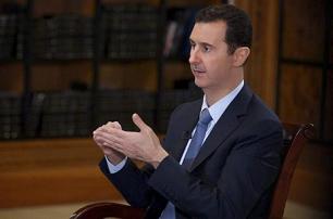 Assad bất ngờ “tung” cảnh báo sắc lạnh