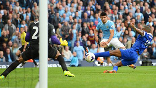 SVĐ Etihad, Man City 3 – 1 Everton: Đè bẹp Everton, Man City nhẩy vào top 4