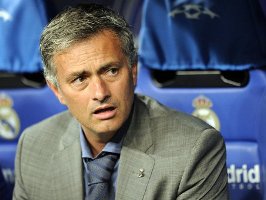 Mourinho tự nhận mình xuất sắc nhất Real Madrid
