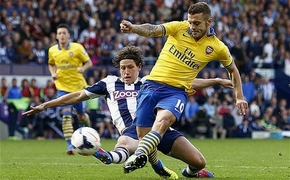 “Chết hụt” tại Midlands, HLV Wenger vẫn tiếc nuối