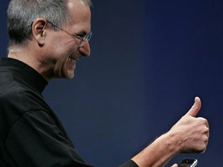Những phát ngôn đáng nhớ nhất của Steve Jobs