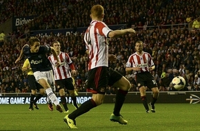 Barca lại nhăm nhe cuỗm Januzaj của MU