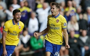 5 lý do giúp Arsenal thăng hoa ở mùa giải này