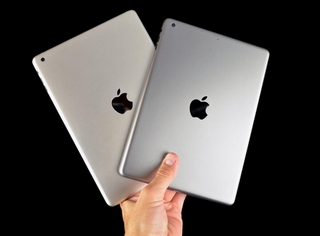 Những điều mong đợi dành cho iPad 5