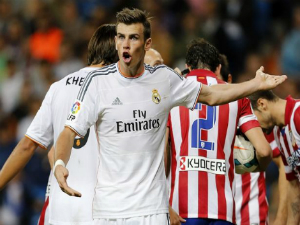 Gareth Bale đối mặt nguy cơ nghỉ 4 tháng
