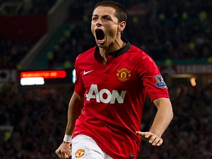 M.U quyết giữ Januzaj, nhả Chicharito