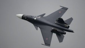 Nga tiếp nhận 30 máy bay ném bom hàng đầu thế giới