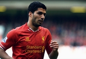 Liverpool từ chối bán Luis Suarez cho bất cứ đội bóng nào