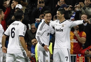 Real Madrid đã suy yếu vì mất Ozil