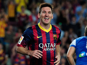 Barca đón tin vui trước Siêu kinh điển
