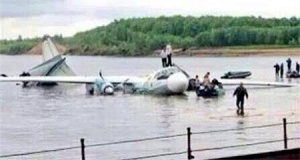  Toàn cảnh vụ máy bay Lào rơi có 2 người Việt