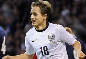 &quot;Sao&quot; trẻ của Man Utd muốn khoác áo tuyển Anh