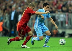 Man City tuyên bố lật đổ Bayern Munich!