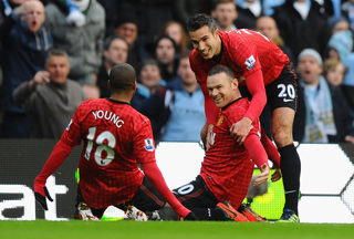 21h00, 19/10/2013, SVĐ Old Trafford: Man Utd – Southampton: Lo cho cửa trên
