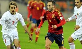 Vòng 9 La Liga: Hiểm họa từ “Virus Fifa”