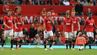 Man Utd bất lực chia điểm cùng Southampton