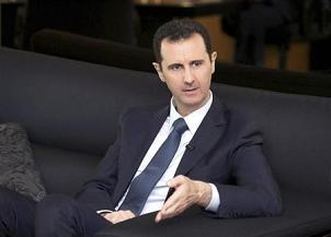 Assad “tạt một gáo nước lạnh vào” phương Tây