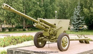 ZIS-3 - vũ khí đáng sợ nhất thế chiến thứ 2