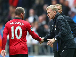 1h45 ngày 25/10, SVĐ Old Trafford:: Man Utd – Real Sociedad: &quot;Động đất&quot; tại Old Trafford?