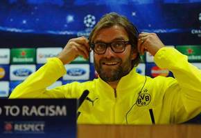 HLV Dortmund phấn khích sau chiến tích trước Arsenal