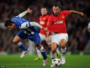 Man Utd sắp có “siêu hợp đồng” với hãng Nike